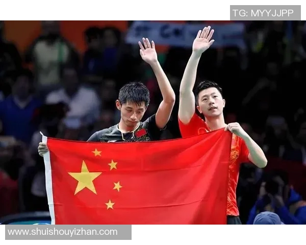 张继科与马龙在里约奥运会的巅峰对决与乒乓传奇的诞生 张继科与马龙在里约奥运会的巅峰对决与乒乓传奇的诞生