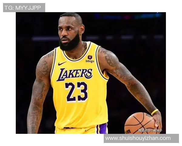 詹姆斯:篮球巨星的传奇之路与不屈精神的完美结合 詹姆斯:篮球巨星的传奇之路与不屈精神的完美结合