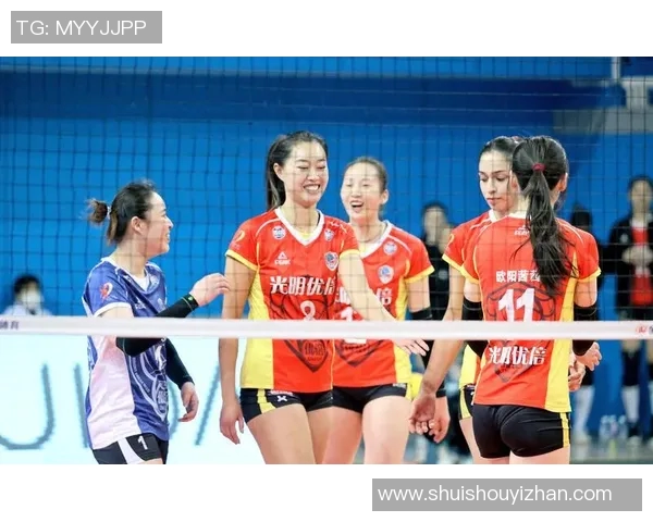 2017年上海女排与北京女排巅峰对决精彩回顾与赛后分析 2017年上海女排与北京女排巅峰对决精彩回顾与赛后分析