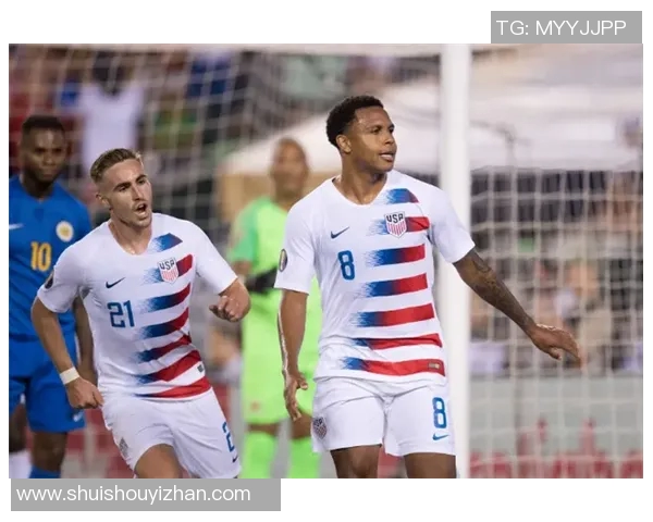 2019美金杯激战美国队与牙买加队的精彩对决回顾与分析