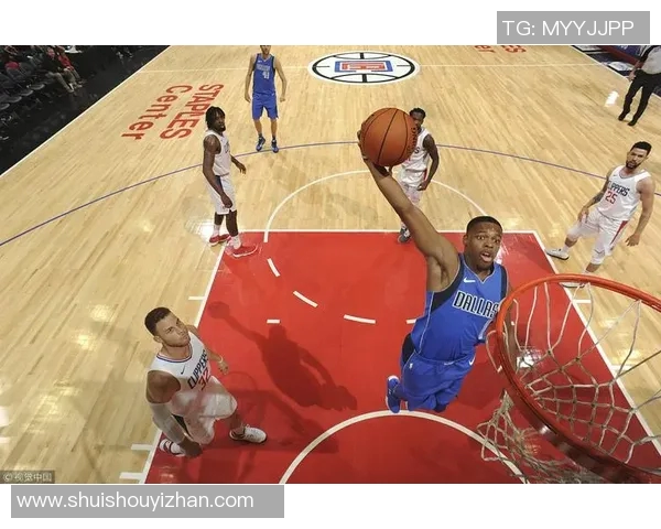 NBA激战小牛对决快船图文直播精彩瞬间全记录