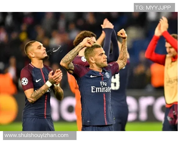 安德莱赫特与巴黎圣日耳曼的激烈对决分析与赛后点评