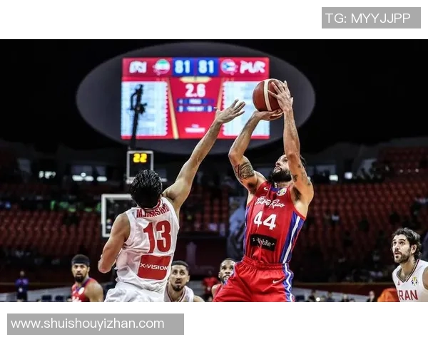 波多黎各男篮与德国队2013年精彩对决回顾与分析