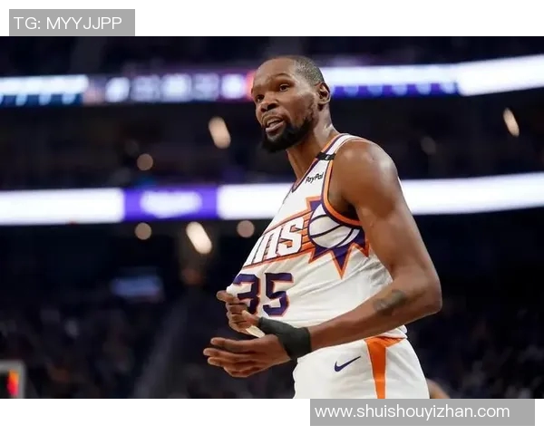 杜兰特申请交易引发热潮三队争夺战火热升级