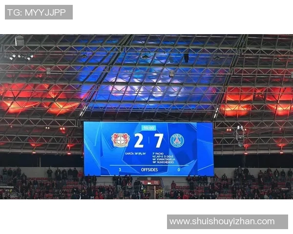 勒沃库森主场狂胜，碾压柏林赫塔，豪取三分！