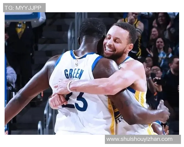 勇士收获两连胜，格林：我们正在找回冠军应有的状态