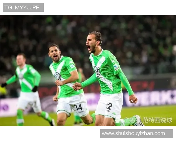 沃尔夫斯堡不敌奥格斯堡，遗憾败北，欲振旗鼓再战！