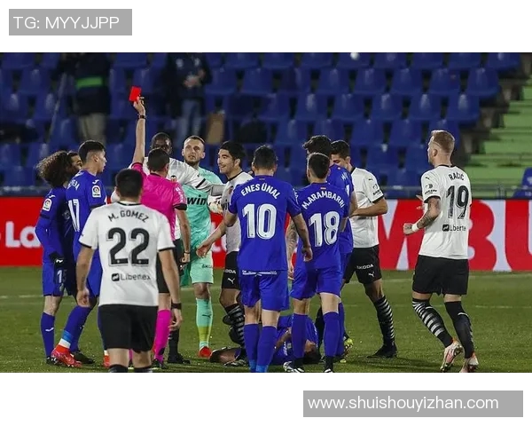 西班牙人客场击败巴伦西亚，提前锁定保级成功！