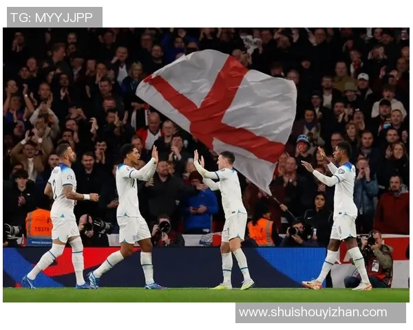 欧洲杯预选赛：英格兰队横扫对手，晋级16强