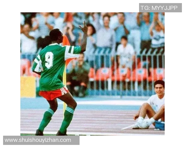 喀麦隆女足与尼日利亚女足激战正酣谁将夺得非洲杯荣耀