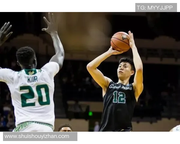 齐麟:从篮球新星到职业生涯的璀璨之路探索与展望 齐麟:从篮球新星到职业生涯的璀璨之路探索与展望