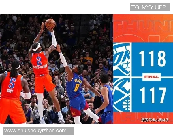 掘金与雷霆精彩对决回放全程回顾及赛后分析 掘金与雷霆精彩对决回放全程回顾及赛后分析