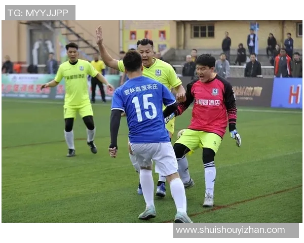 喀什地区七人制足球比赛精彩回放直播带你领略激情瞬间 喀什地区七人制足球比赛精彩回放直播带你领略激情瞬间