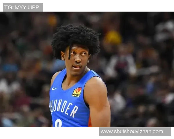 杰伦威廉姆斯：从新秀到明星的成长之路与未来展望